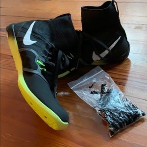 nike zoom victory xc 3 size 10